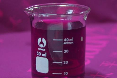 高锰酸钾是什么