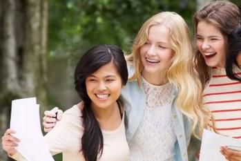 2016年英国高考（A-level）成绩排名和解析