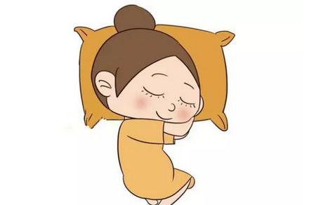 孕期准妈夜晚各种睡不好,你是不是也这样?试试这4种助眠办法,一觉到天亮!