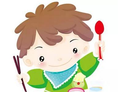 Baby可以吃辅食了！TA的专用餐具会选嘛？