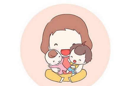 宝妈是怎么练成的？