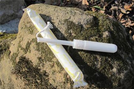 用卫生棉条小便怎么办