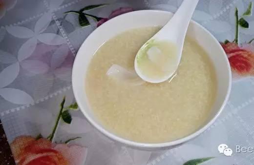 宝宝睡眠不好？看秋季安睡食疗良方