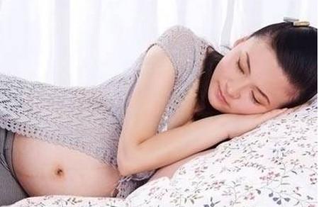 怎么能提高孕期睡眠质量？