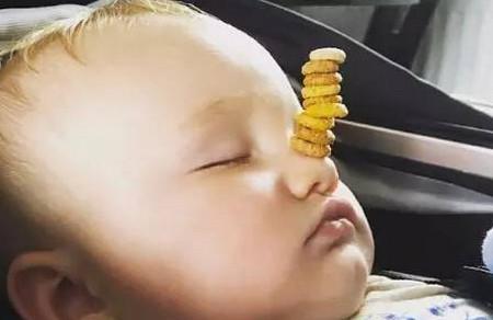 千万别让爸爸们单独带娃，看看他们都干了些什么