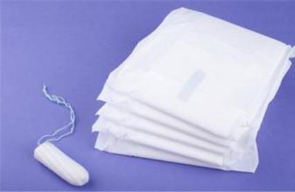 卫生棉条和卫生巾的区别