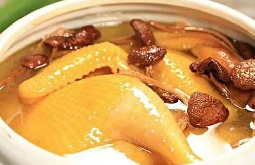 怎么炖鸡汤比平时好喝5倍？处暑必学这妙招