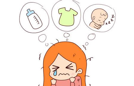 我也想逛街、约会、下馆子！可我偏偏有个娃......