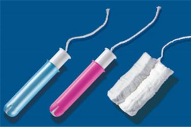 卫生棉条晚上可以用吗