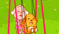 儿歌我的童年