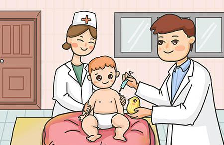小孩支气管炎的症状和治疗方法