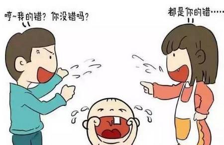 比离婚更伤害孩子的是它！看完你还敢这样做吗？