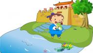 幼儿教育成语故事之按图索骥
