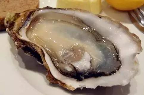 儿童最适合吃这五种海鲜！