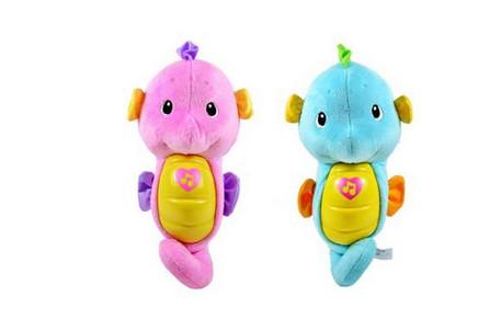 清单 | 最受妈妈欢迎的十款0-1岁宝宝的玩具