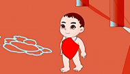 幼儿教育成语故事之惟我独尊