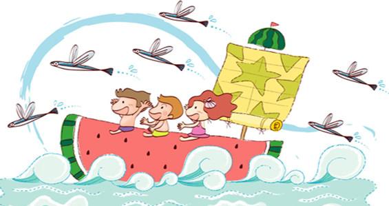 粤语儿歌大西瓜