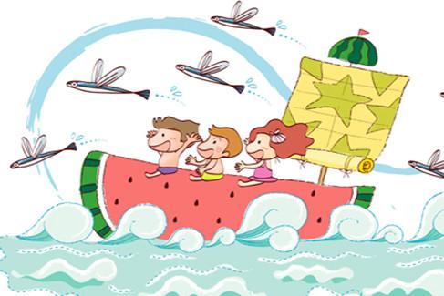 粤语儿歌大西瓜