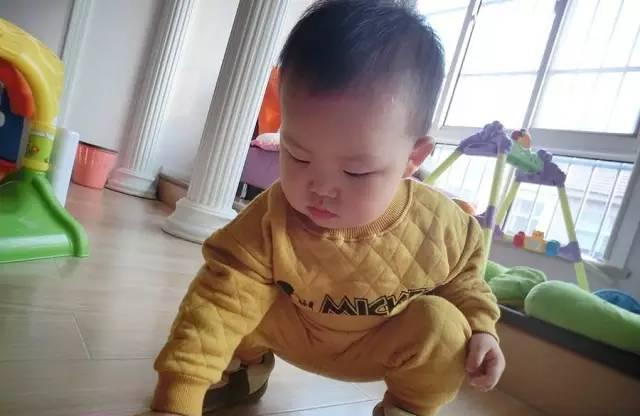 把屎把尿祸害孩子一生？学学这位妈妈！
