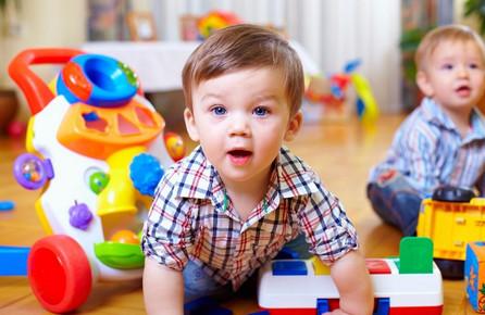 该为上幼儿园的孩子准备什么？