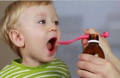 秋季儿童咳嗽反复发作怎么治疗