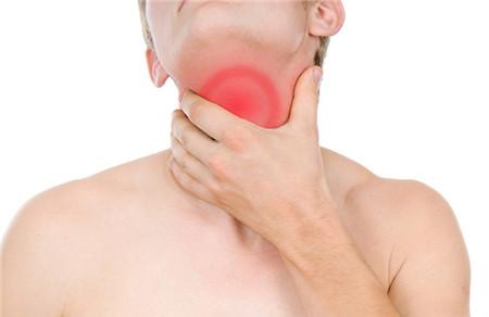 嗓子疼怎么办咽口水疼