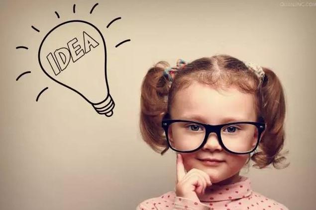 这些锻炼孩子“最强大脑”的思维游戏，你敢来挑战吗？