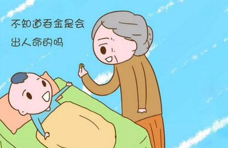 宝宝刚出生就做手术，只因婆婆这一无知的举动！