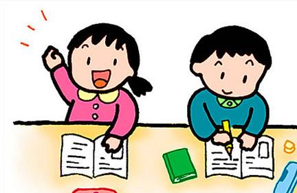 为什么孩子一入学，家长都跟打了鸡血似得！说好的快乐教育呢？