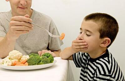 小儿秋季咳嗽流鼻涕不能吃什么食物