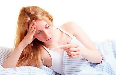 妊娠期发热，到底该不该吃药？