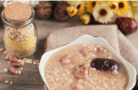 如果主食这样，还会担心宝宝缺营养吗？