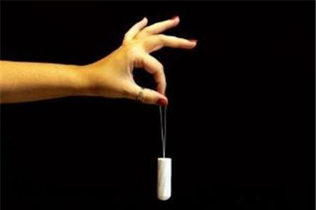 卫生棉条要塞多深