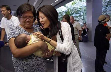 实拍印度代孕工厂，代孕妈妈只为生产孩子卖掉赚钱
