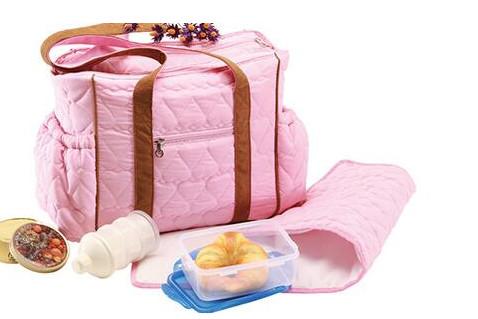 这才是真正的待产包!入院前一定要准备好这些东西