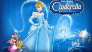 灰姑娘主题曲