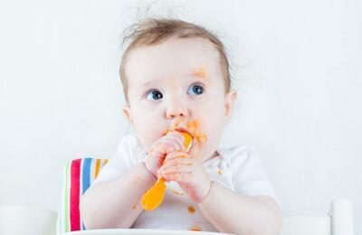 小儿过敏性哮喘食疗方法