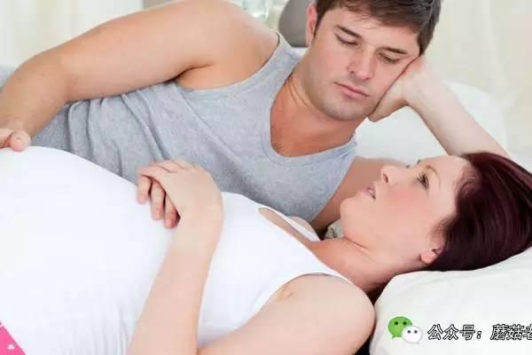 原来孩子性格和孕期妈妈的心情有着这样密切的关系