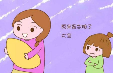 女儿身体健康可总是肚子疼，医生的解释让家长很是羞愧！