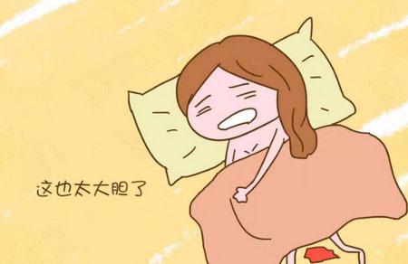 这样的产妇不知是无知还是大胆，反正医生表示大开眼界了！
