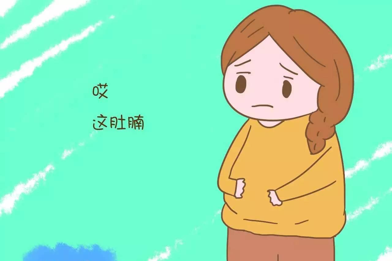 孕妈产后这样减小肚子，却导致肚子上的肉越来越多