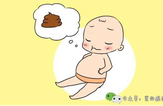 宝宝好几天不拉大便，妈妈害怕又心急，该咋办？