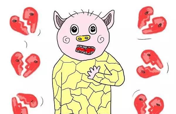 母猪的愤怒：请你们人类不要再鄙视我的肉了