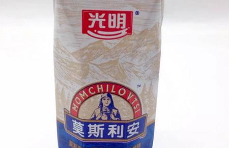 还对常温酸奶一知半解？8款市售常温酸奶良心测评，你想知道的全都有