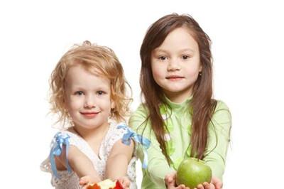 秋季孩子吃什么长个子