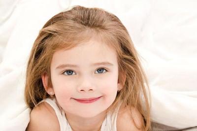 秋天小孩会掉头发吗