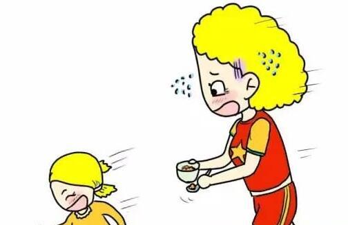 当妈后，运动会在咱家说开就开