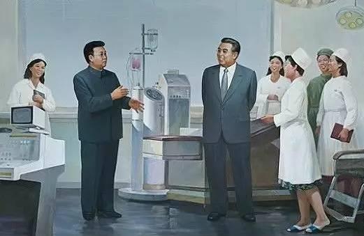 两个孩子，你准备了多少医疗费？