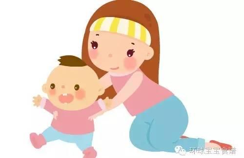 引起孩子罗圈腿的原因竟然是这些！妈妈们一定要留意~