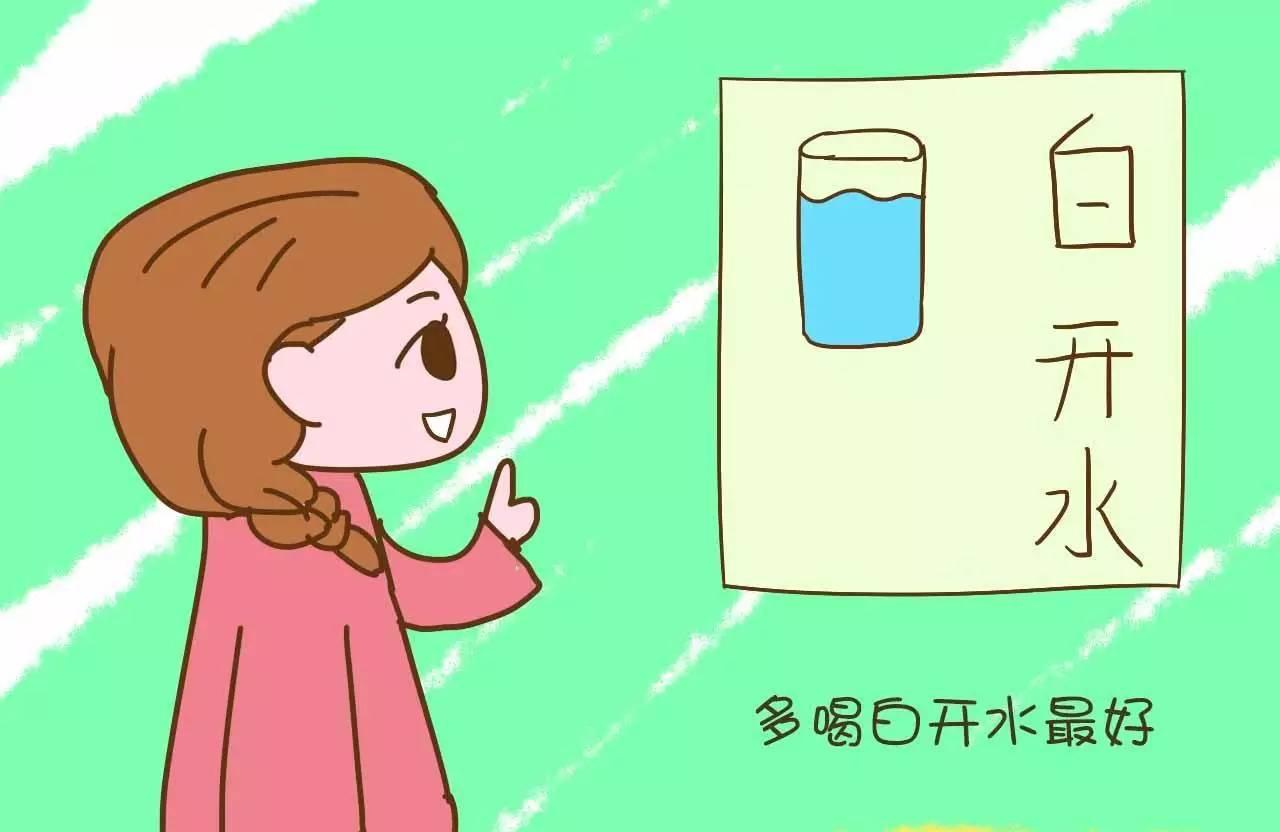 经常给孩子喝这种饮料，可能会限制孩子的身高